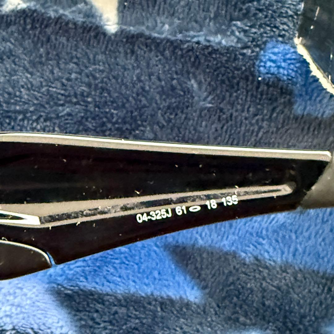 小物 OAKLEY STRAIGHT 02-325J