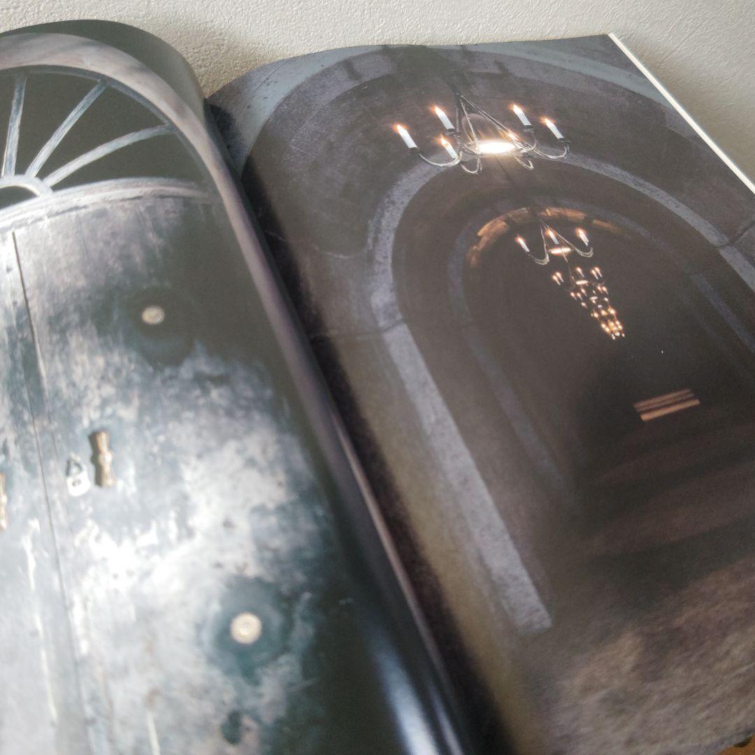 ワイン 建築 本 写真集『The Architecture of Wine』