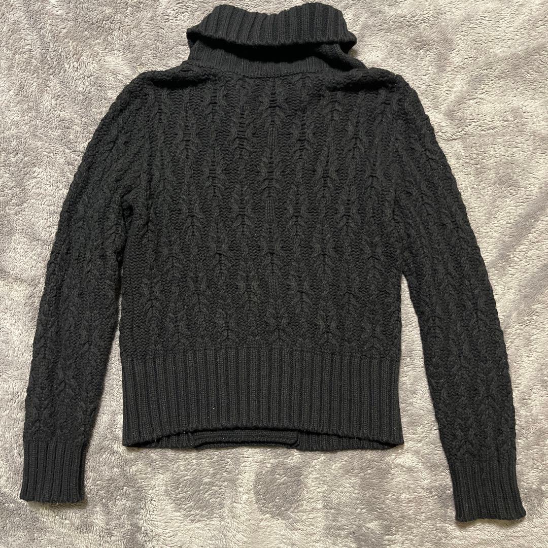 Vivienne Westwood/カーディガン・厚手カーディガン