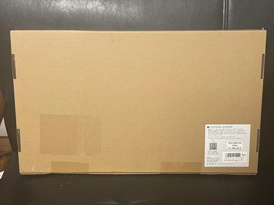 iMac 2017 21.5インチ 4K Core i5 16BG 1TB(2)