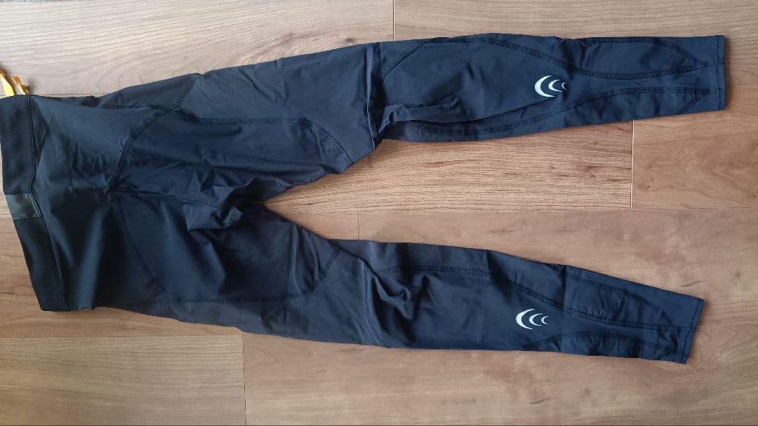 ☆C3fit☆Impact Air ロングタイツ〜Women'sｌ