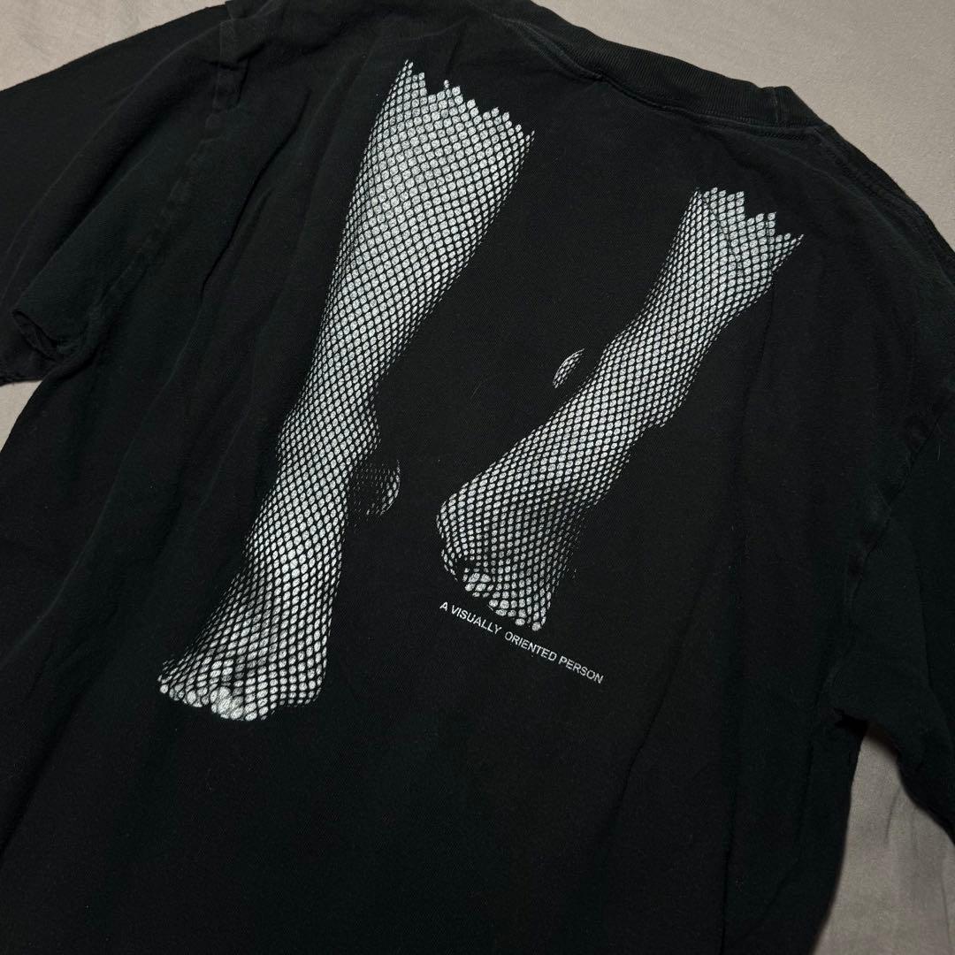 00s beams archive tシャツ グランジ y2k 平成
