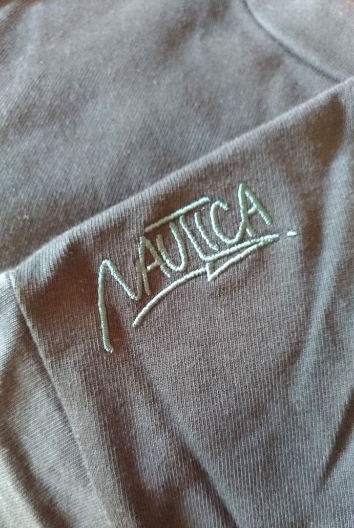 NAUTICA＋STACKS“LURK” 2.3TH Tee フリークスストア