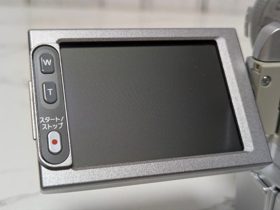 ③ SONY　DCR-PC350　MiniDV対応