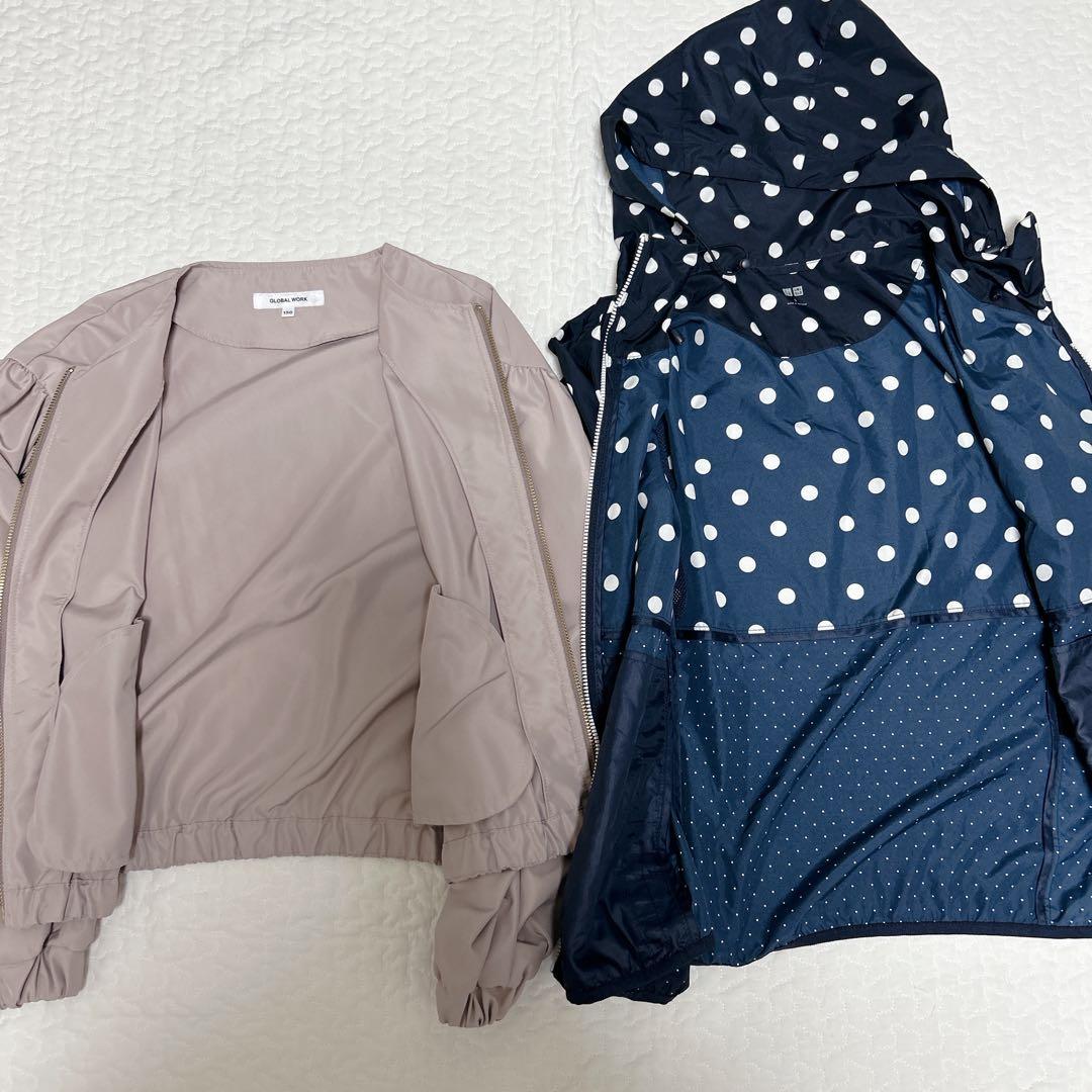 子供服 キッズ服 秋冬物 女の子 まとめ売り セット 150 160 S