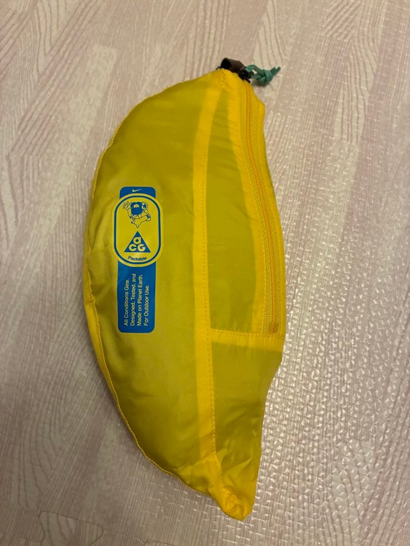 NIKE ACG \"Trail Snacks\" Storm-FIT ADVパンツ
