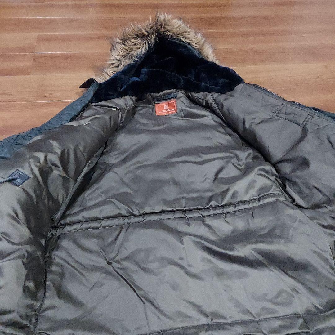 キ*助様 AVIREX アヴィレックス　officers uniform N２B