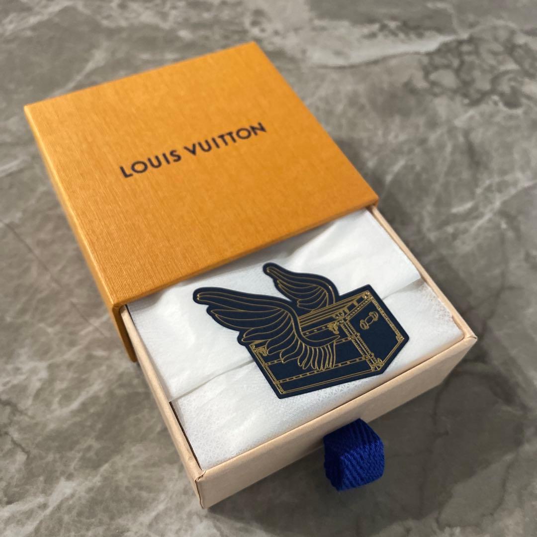 【値下げ】Louis Vuitton 香水（ローズデヴァン・イマジナション）