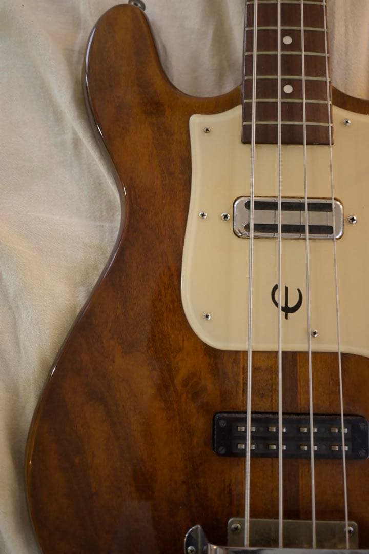Epiphone Newport Bass 日本製 70年代 ヴィンテージベース