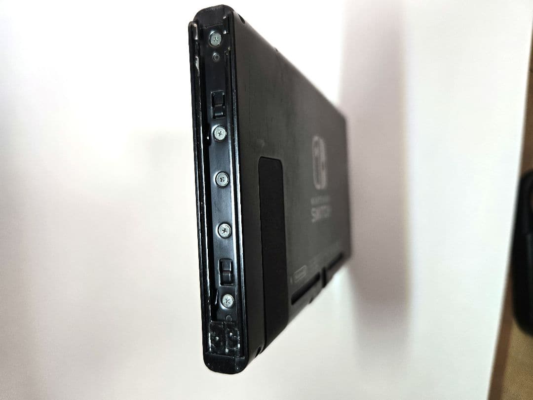 Nintendo Switch 本体 ジャンク ジョイコン付