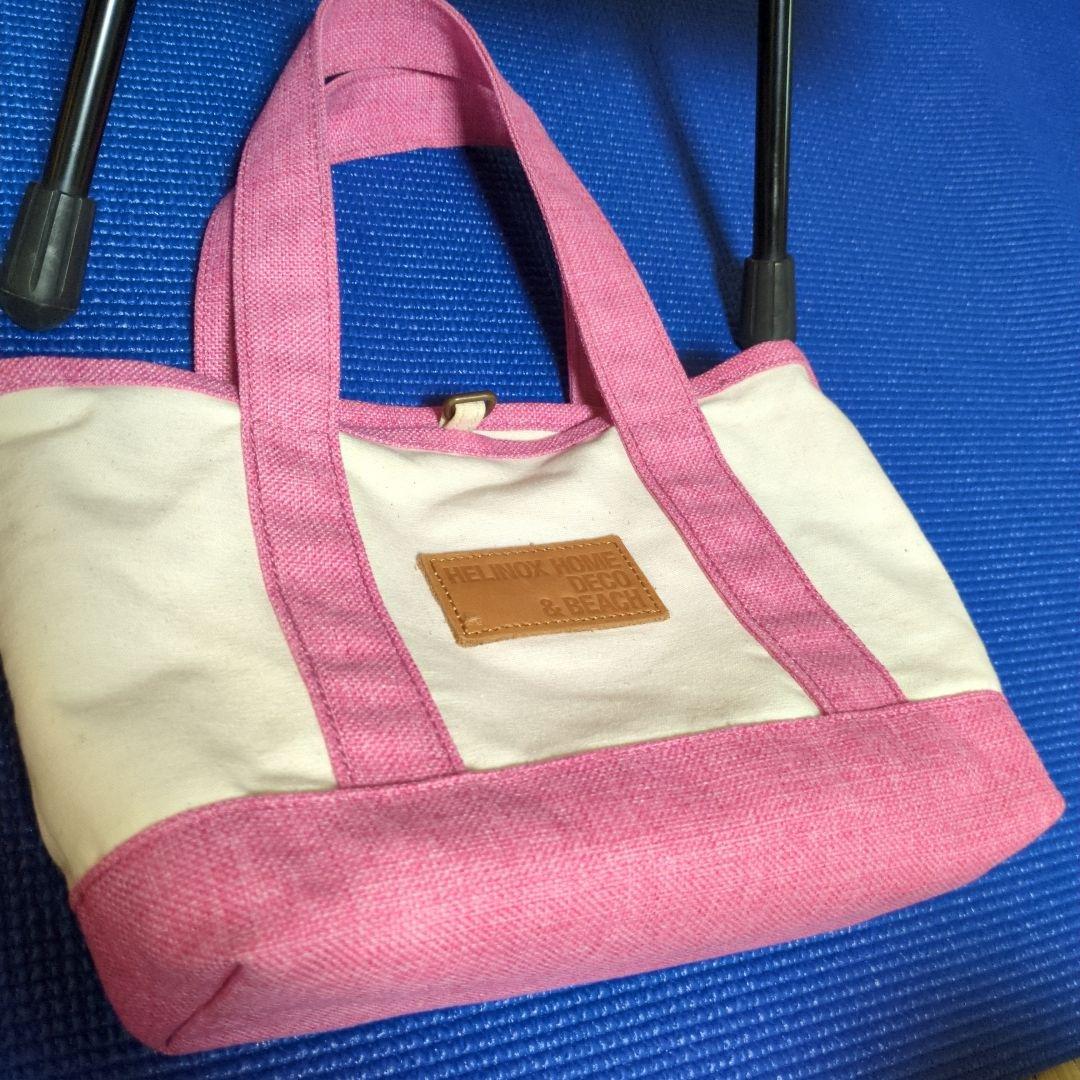 HELINOX　　DECO＆BEACH チェアホームミニ　2脚セット