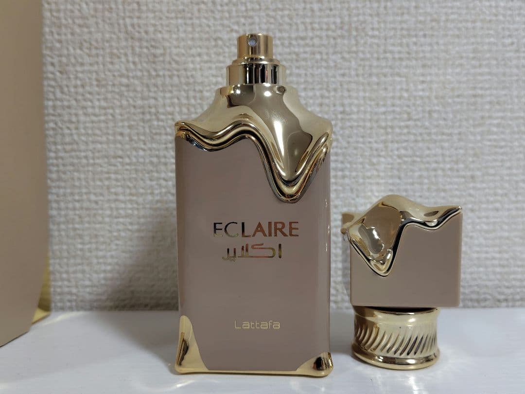 香水(ユニセックス) Lattafa ECRAIRE EDP 100ml