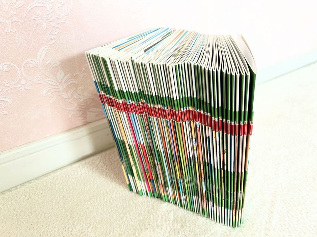 Oxford reading tree stage2 54冊英語絵本ORT