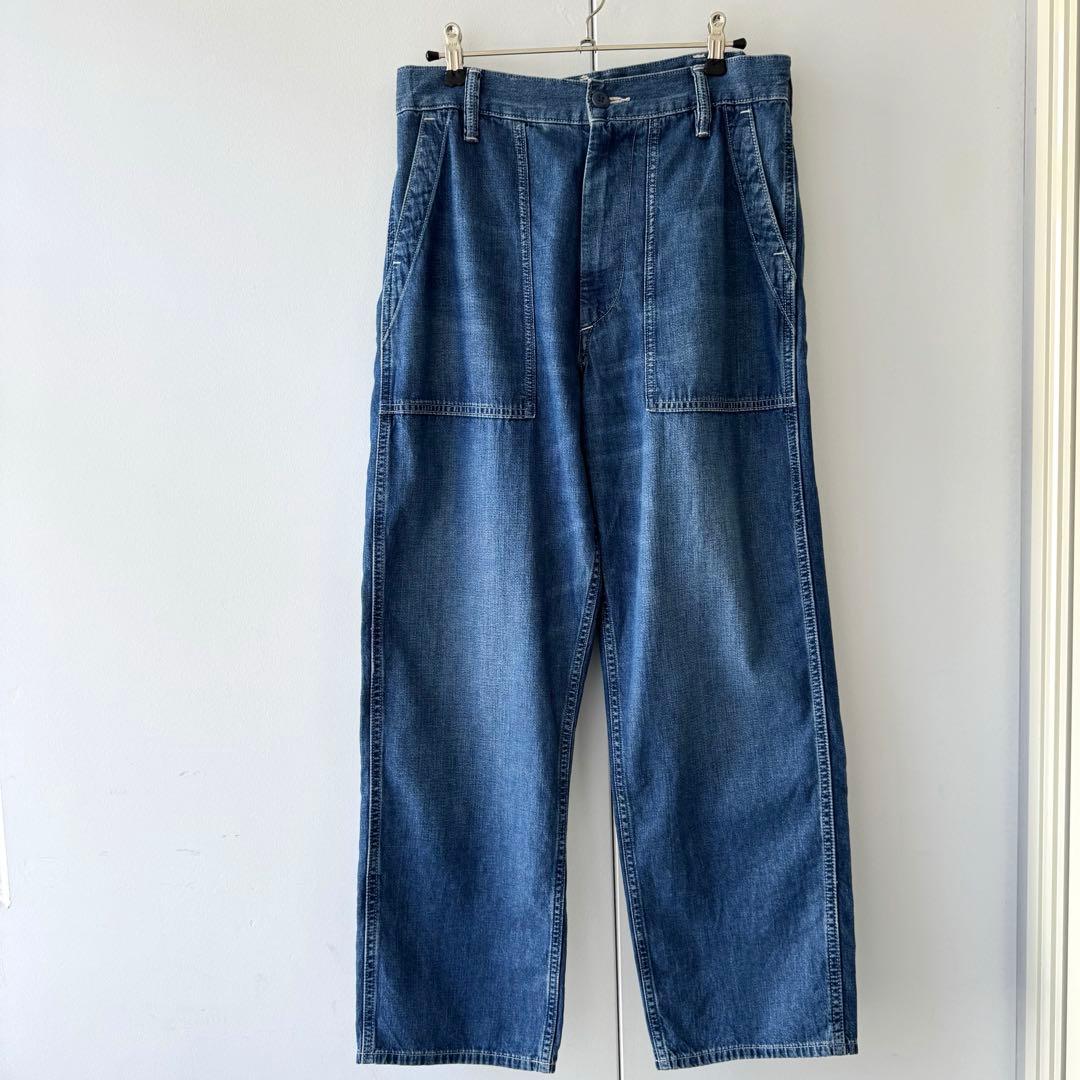 新品　ポロラルフローレン　Rickyパンツ4 polo ralph lauren