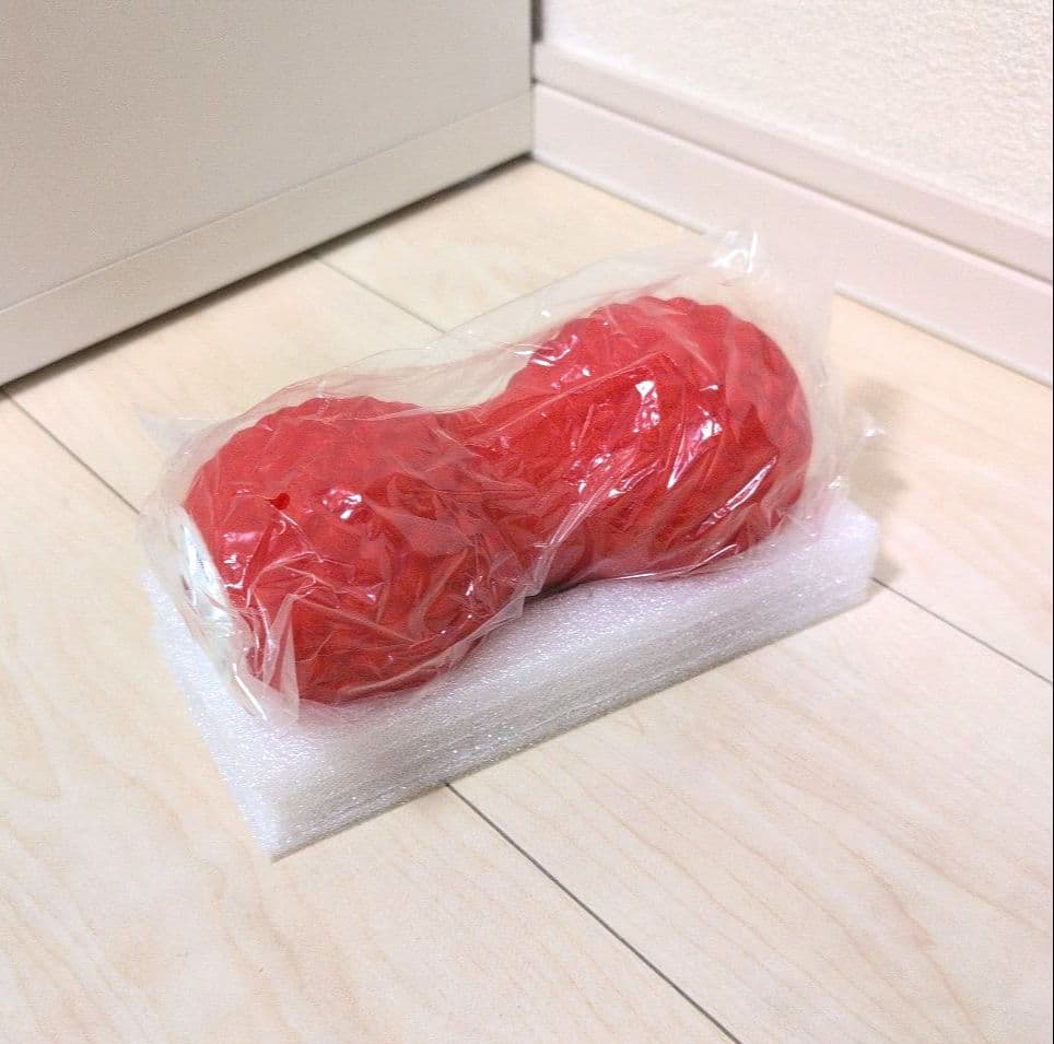 【極美品】東急スポーツ フィットネスクラブがつくった シェイプツインボール