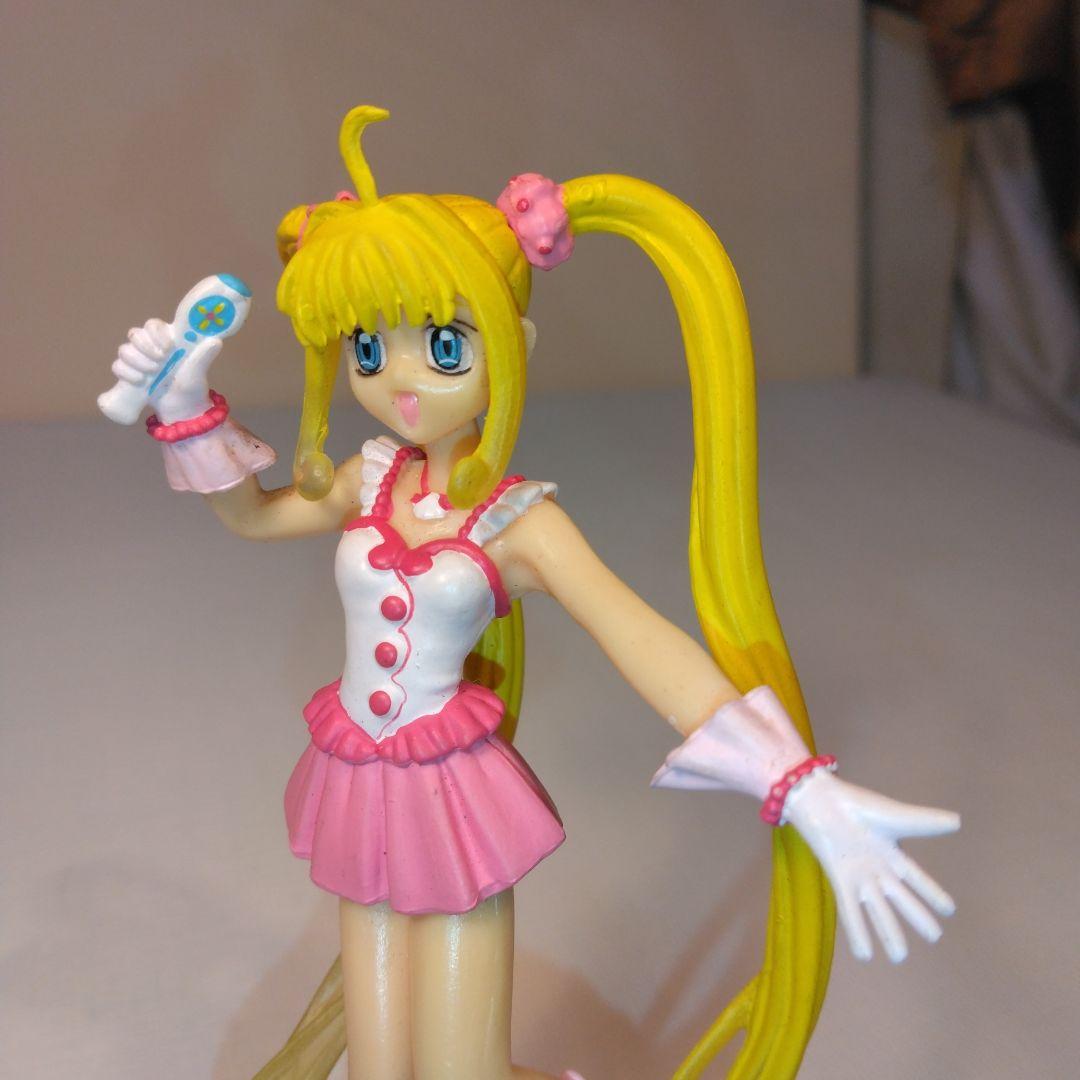 マ－メイドメロディー　ぴちぴちピッチ ピッチフィギュア2体