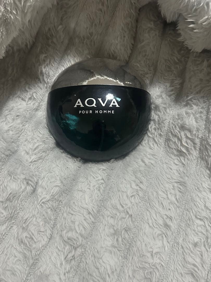 ブルガリ BVLGARI アクア プールオム オードトワレ 100ml