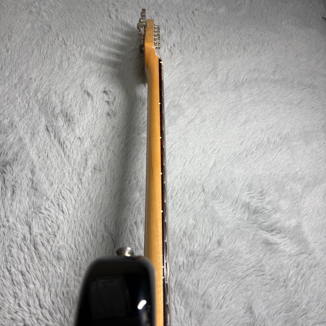 イ*カ様 Fender Stratocaster traditional II