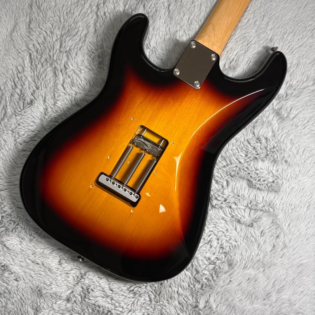 イ*カ様 Fender Stratocaster traditional II