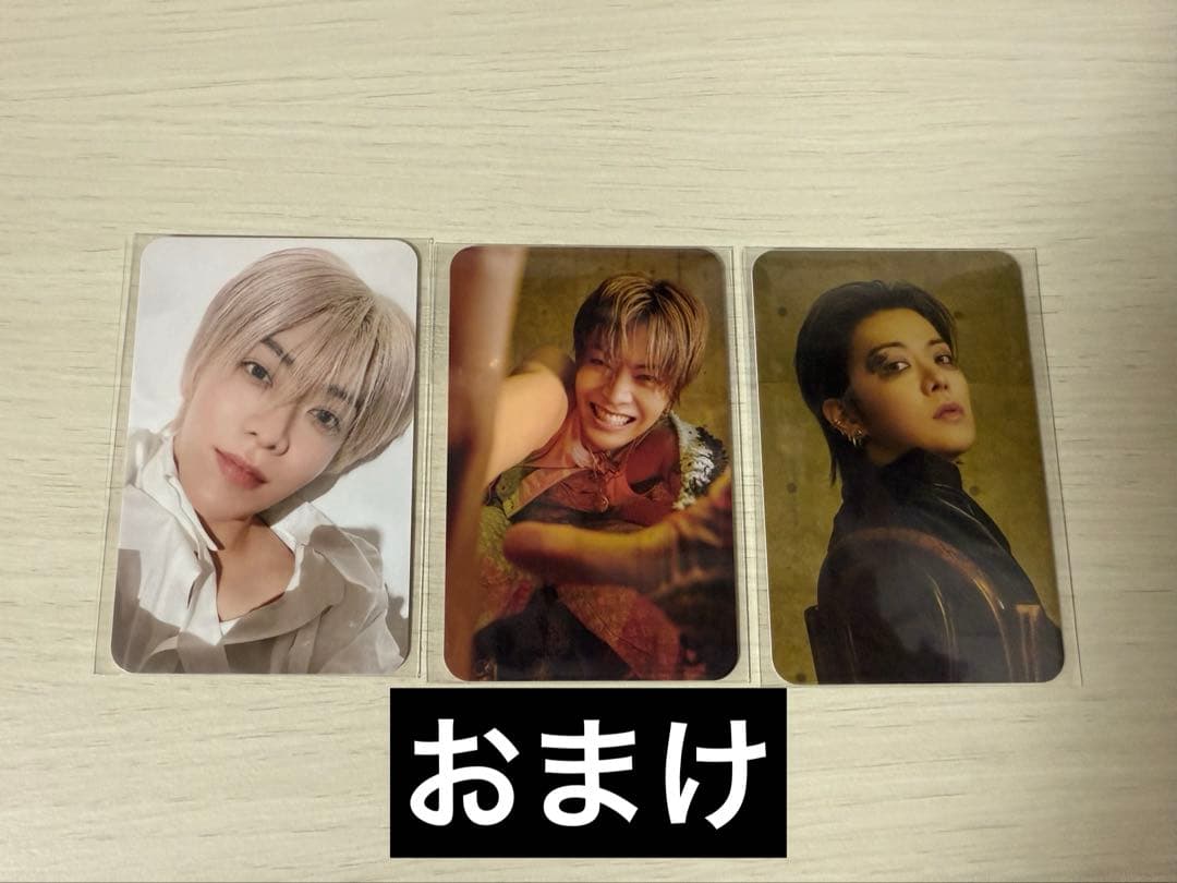K-POP・アジア YUTA Depth