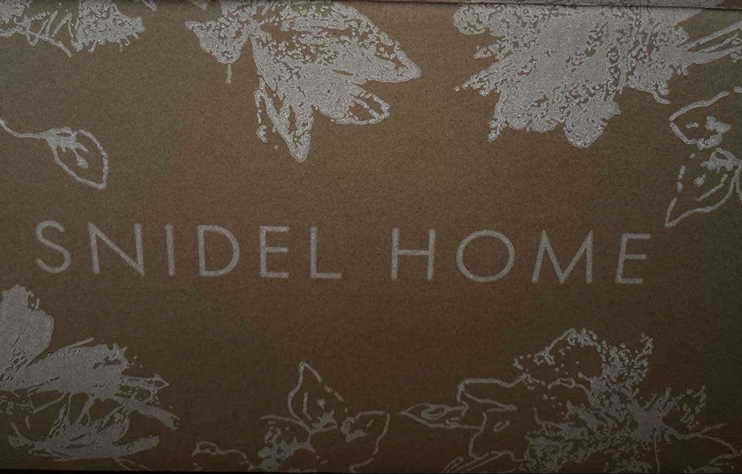 SNIDEL  2025年福袋　新品未使用品
