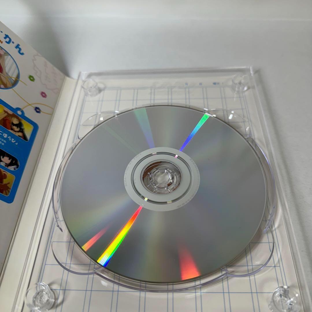 こどものじかん 全6巻 + 2学期 2巻 ほぼ全巻セット　DVD アニメ