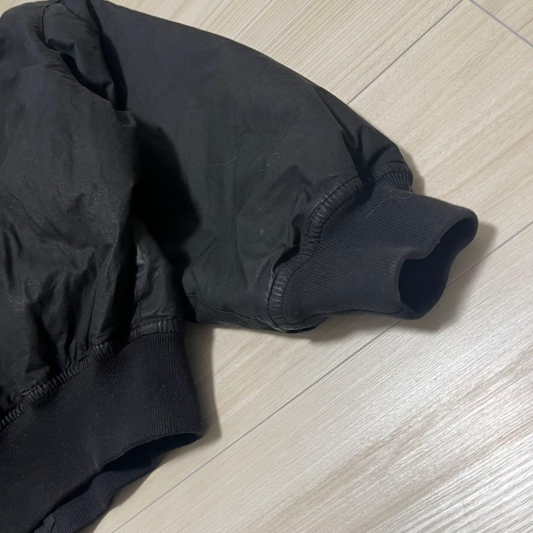 Barbour バブアー JBS Flight Jacket MA-1