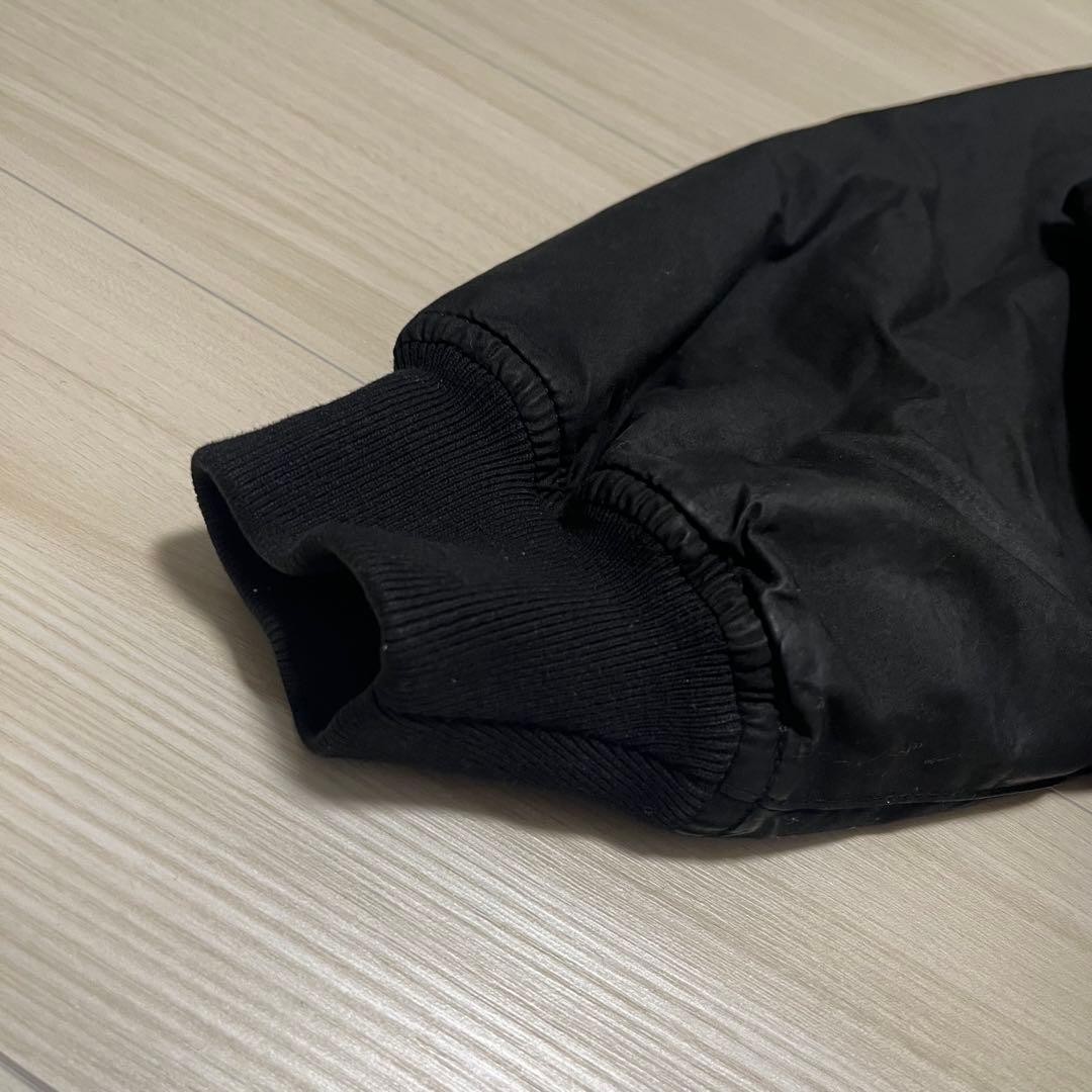 Barbour バブアー JBS Flight Jacket MA-1