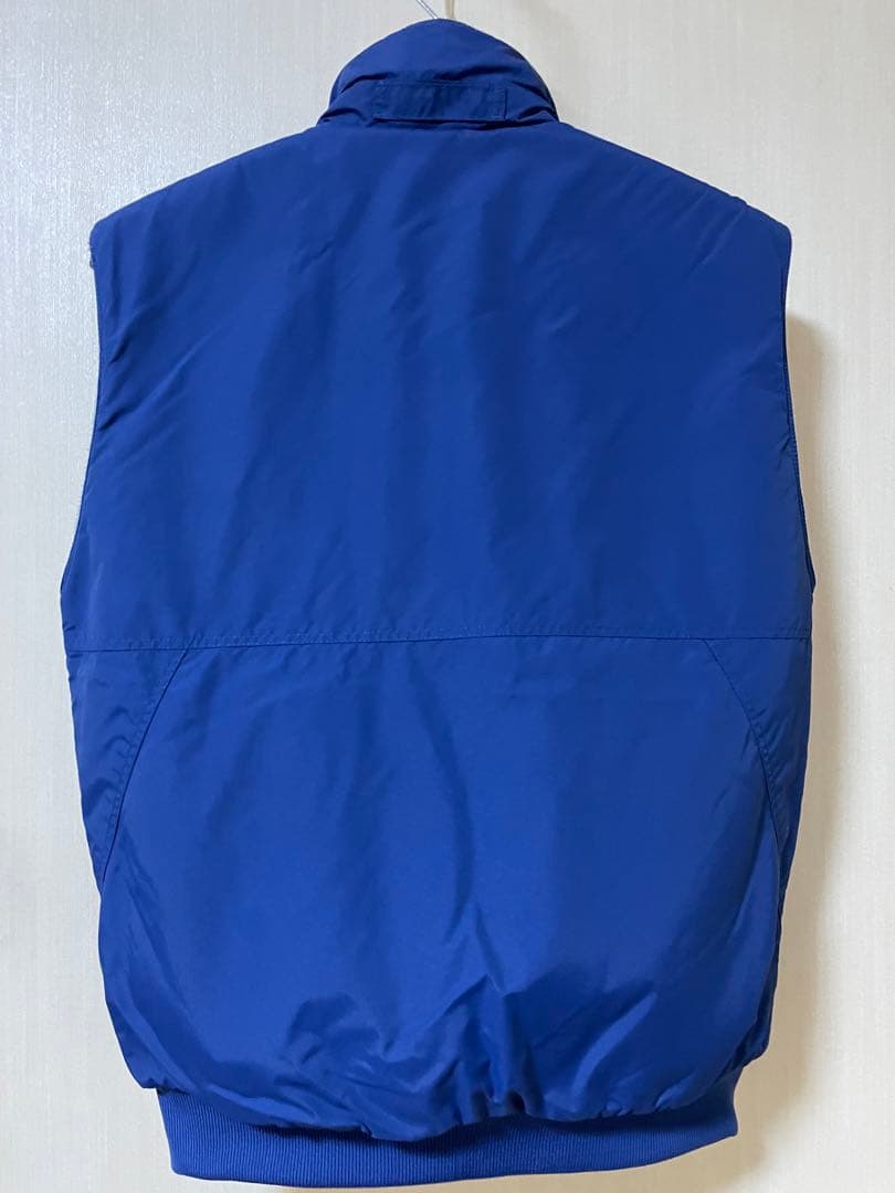 Patagonia ／パタゴニア シェルドシンチラ ベスト 美品ベスト／Ｓサイズ