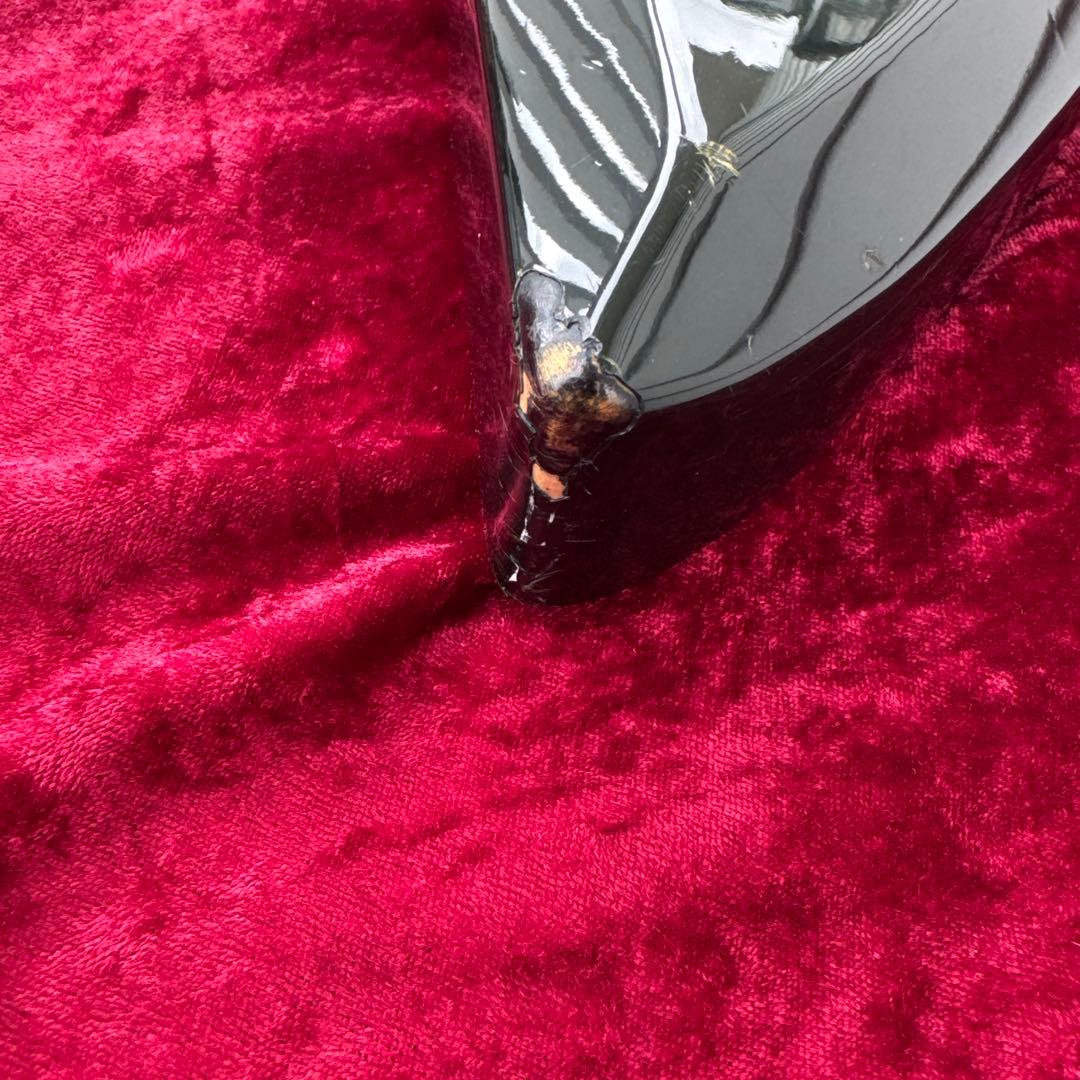 貴重 メンテ済 AriaProII ZZB DELUXE エクスプローラーベース