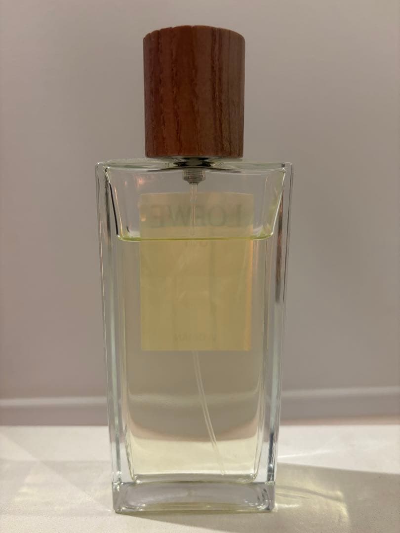 LOEWE 001 WOMAN 香水　100ml