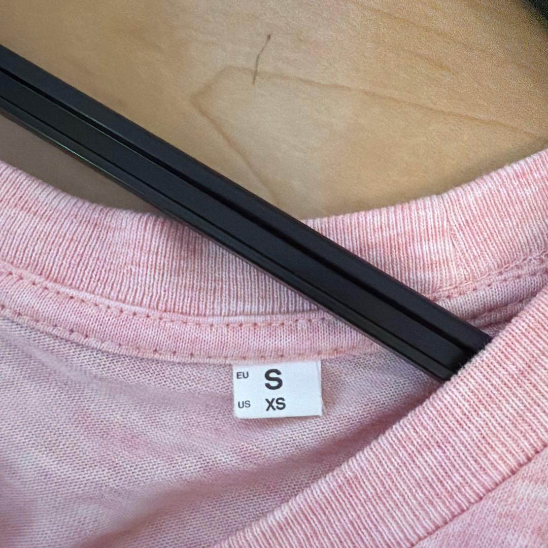 ロイヤルバレエTシャツ
