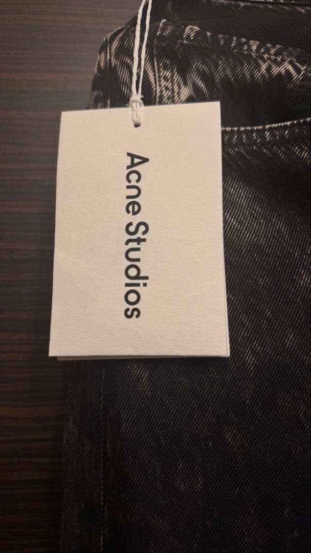 Acne Studios トラウザース