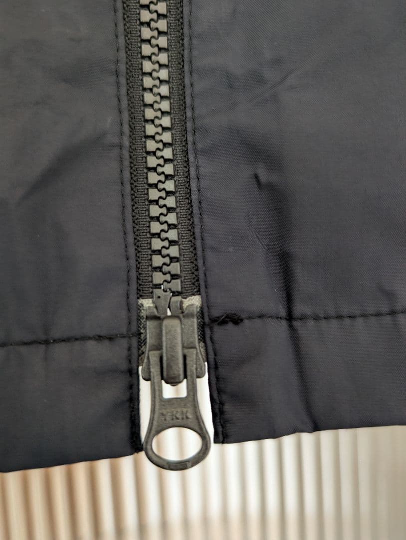 FRED PERRY ナイロンジャケット フレッドペリー 春 トラックジャケット