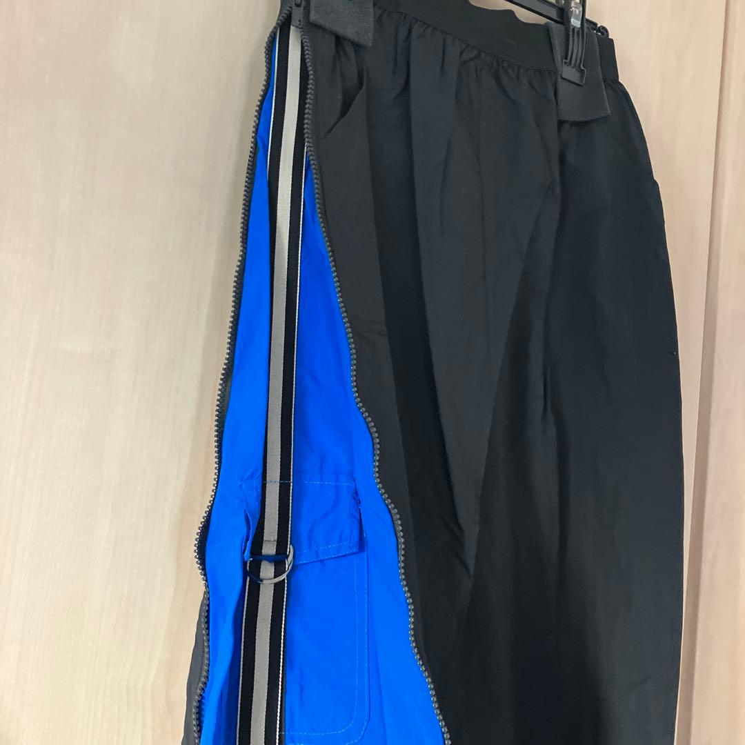M*n様 【新品】ヤマダヤ LASUDラインスカートYAMADAYA