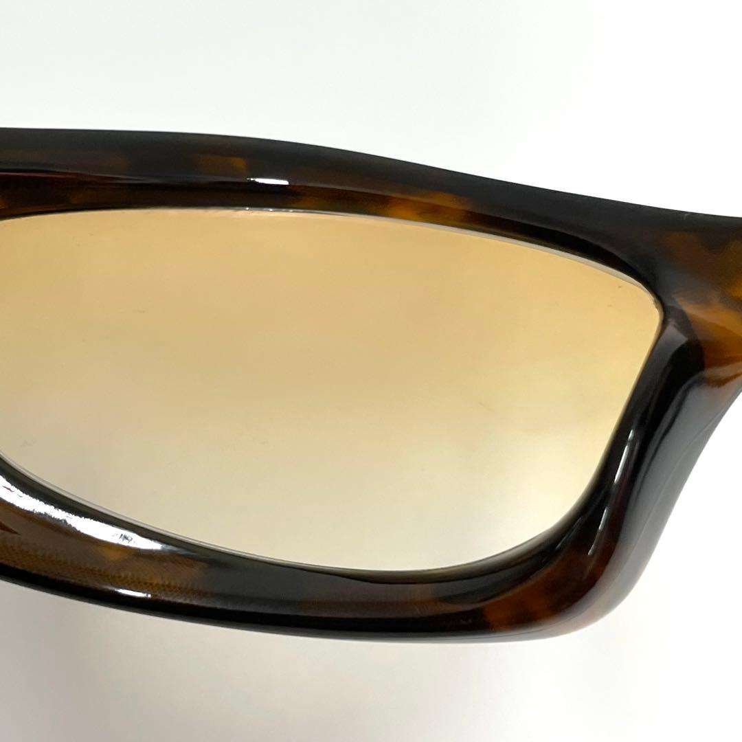 美品 廃盤 OAKLEY MONSTER DOG MADE IN USA 鼈甲飴