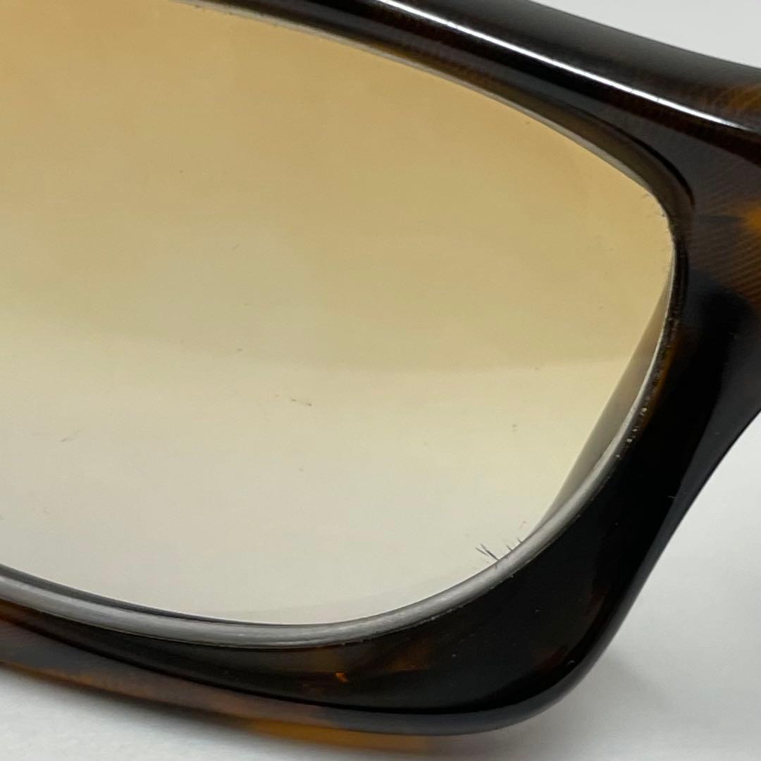 美品 廃盤 OAKLEY MONSTER DOG MADE IN USA 鼈甲飴