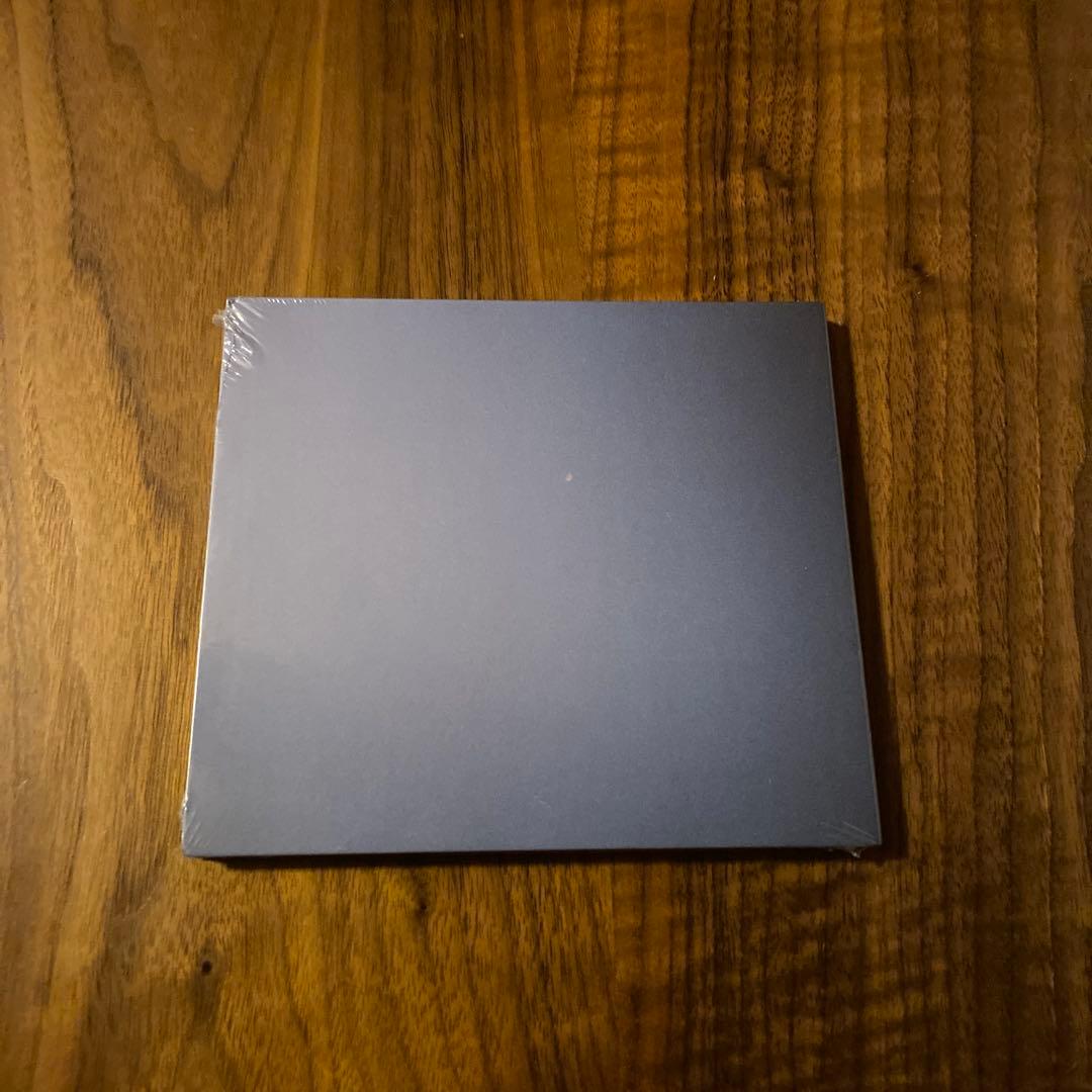 ラッキーオールドサン　うすらい CD