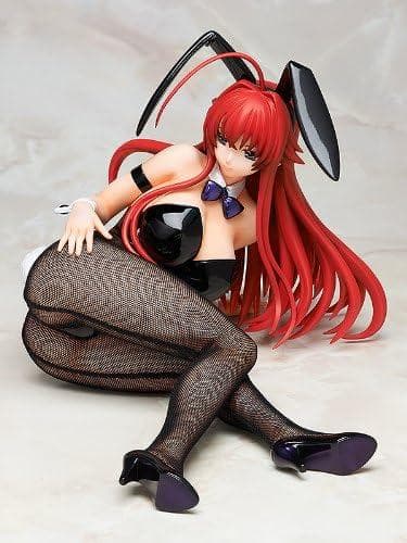 ハイスクールD×D NEW リアス・グレモリー バニーVer. 1/4スケール