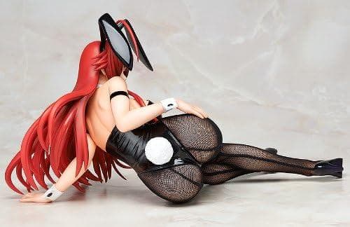 ハイスクールD×D NEW リアス・グレモリー バニーVer. 1/4スケール