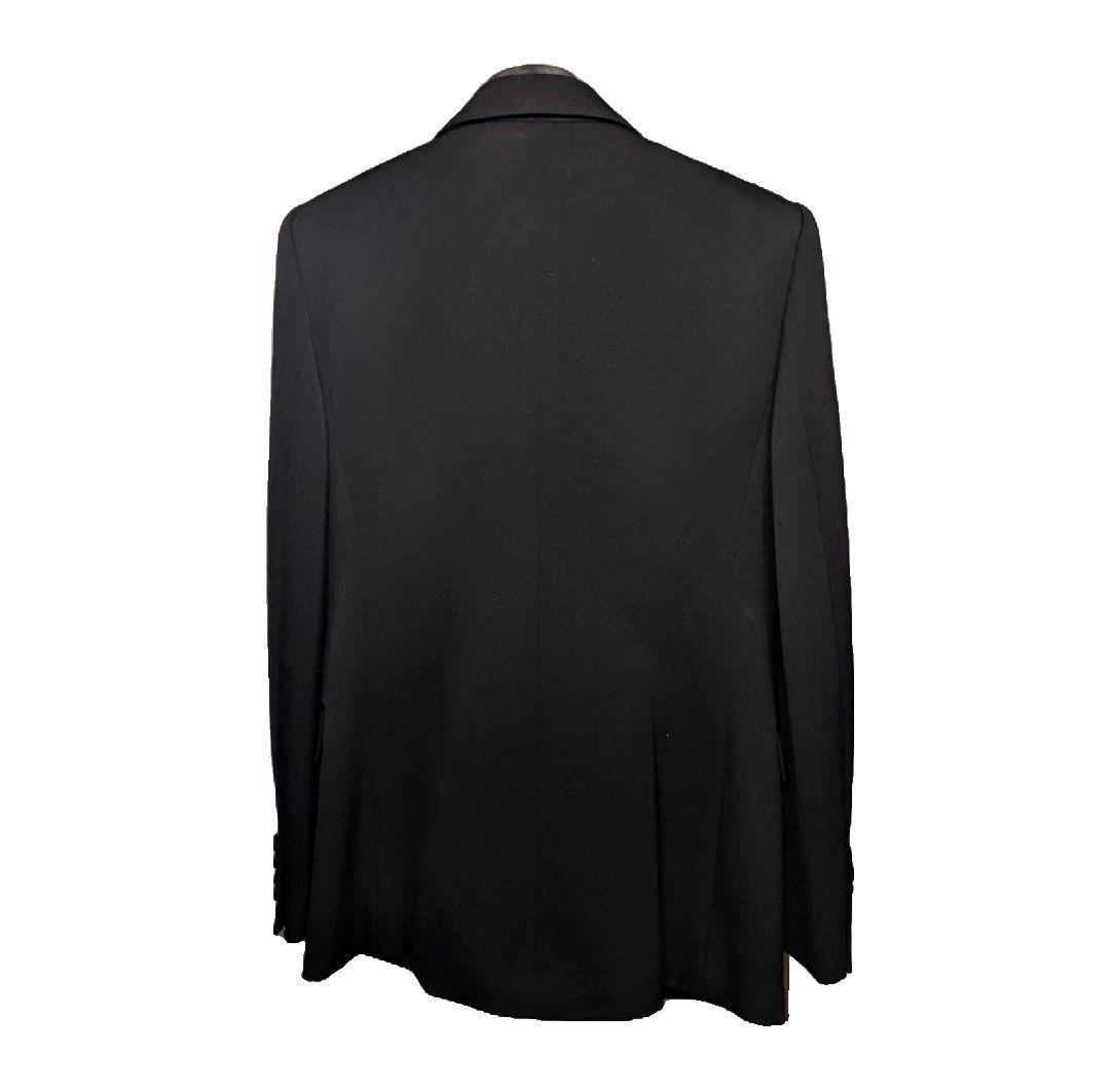 SAINT LAURENT 23SS ダブルスモーキングジャケット