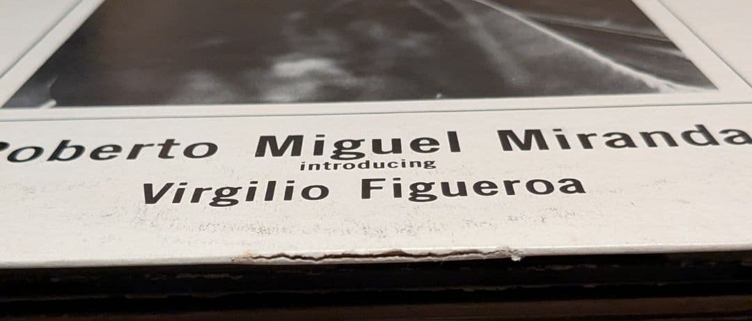 洋楽 Roberto Miguel Miranda - Raphael