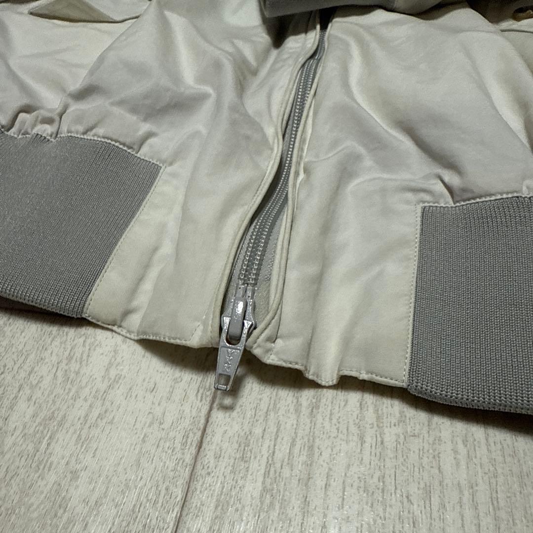 Baracuta G9 ハリントンジャケット 36