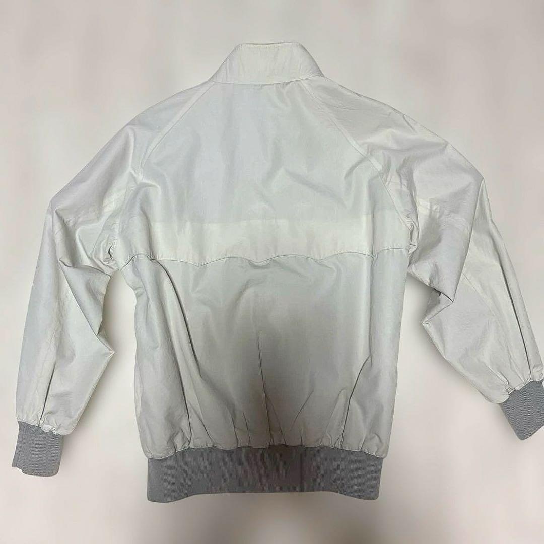 Baracuta G9 ハリントンジャケット 36