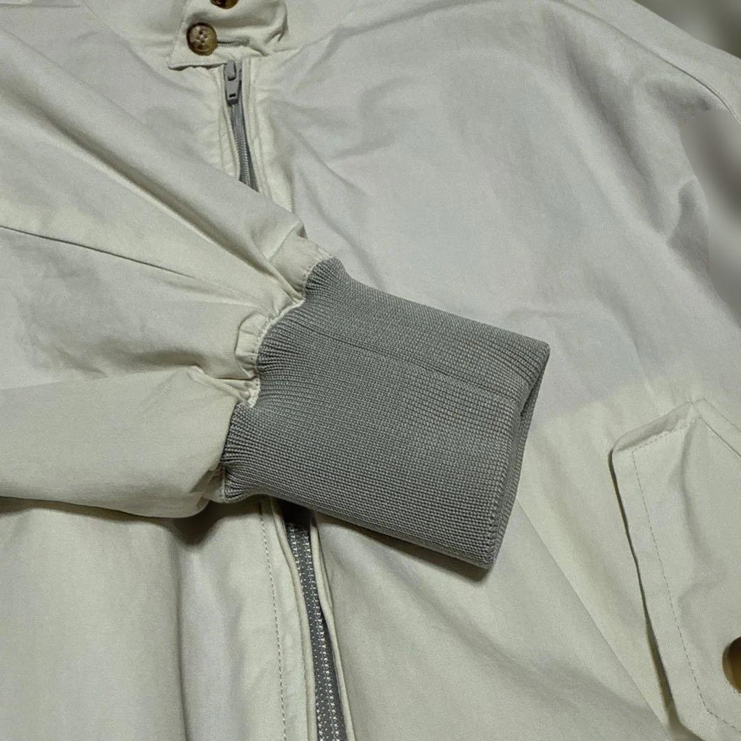 Baracuta G9 ハリントンジャケット 36