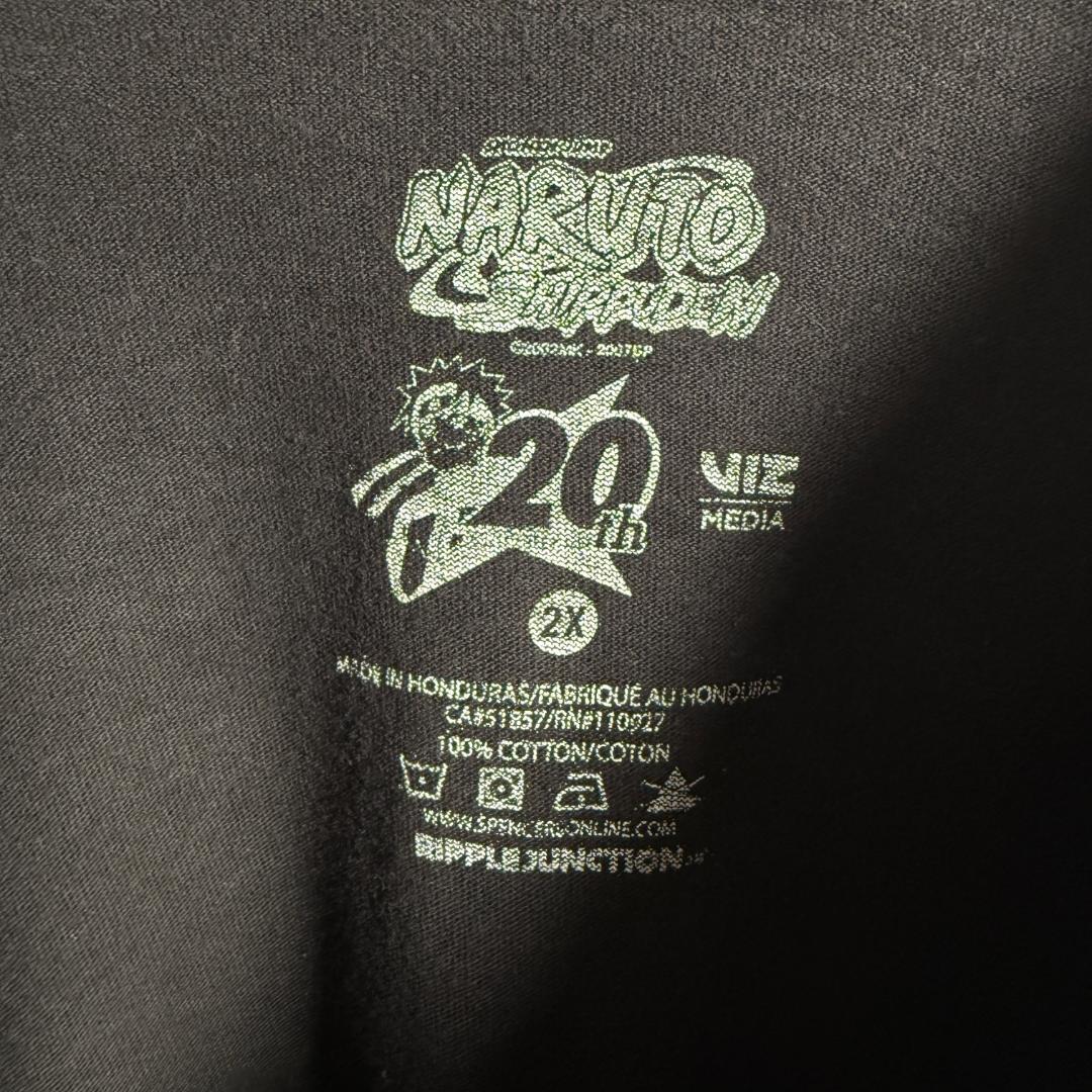 NARUTO 疾風伝 イタチ Tシャツ G16