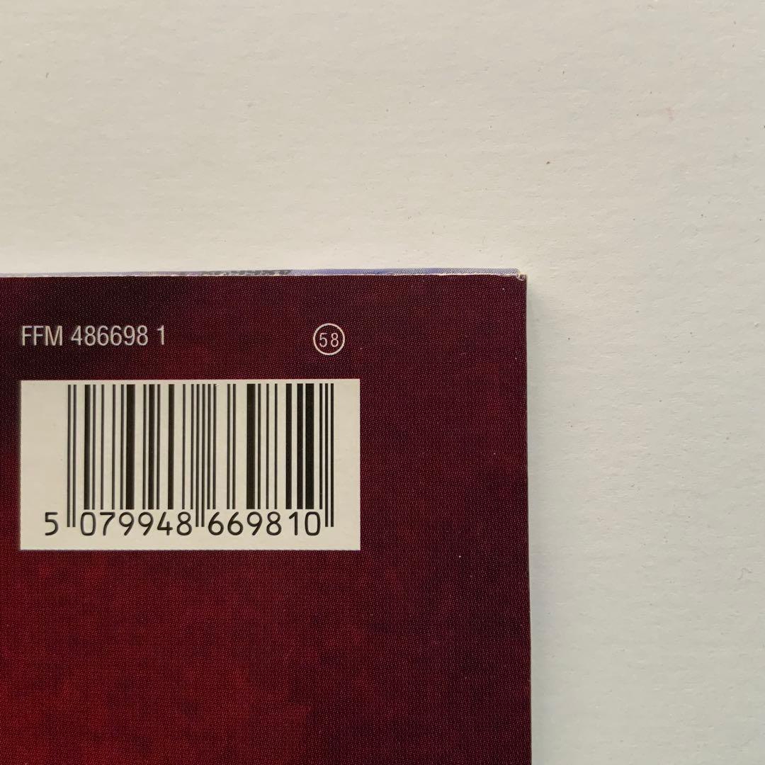 洋楽 Ben Folds Five Whatever and Ever Amen LP