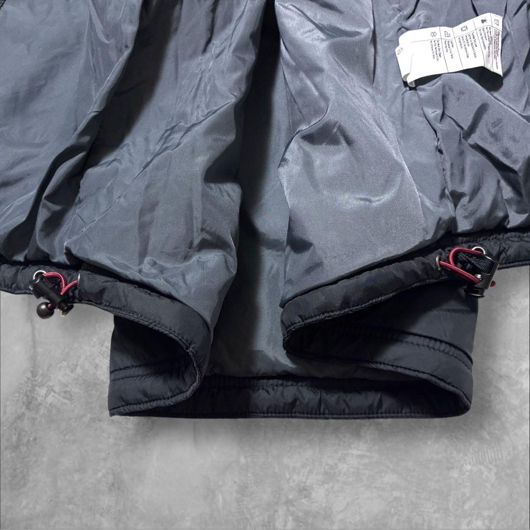 Carhartt 中綿ベスト RAIN DEFENDER 2XL相当 ブラック