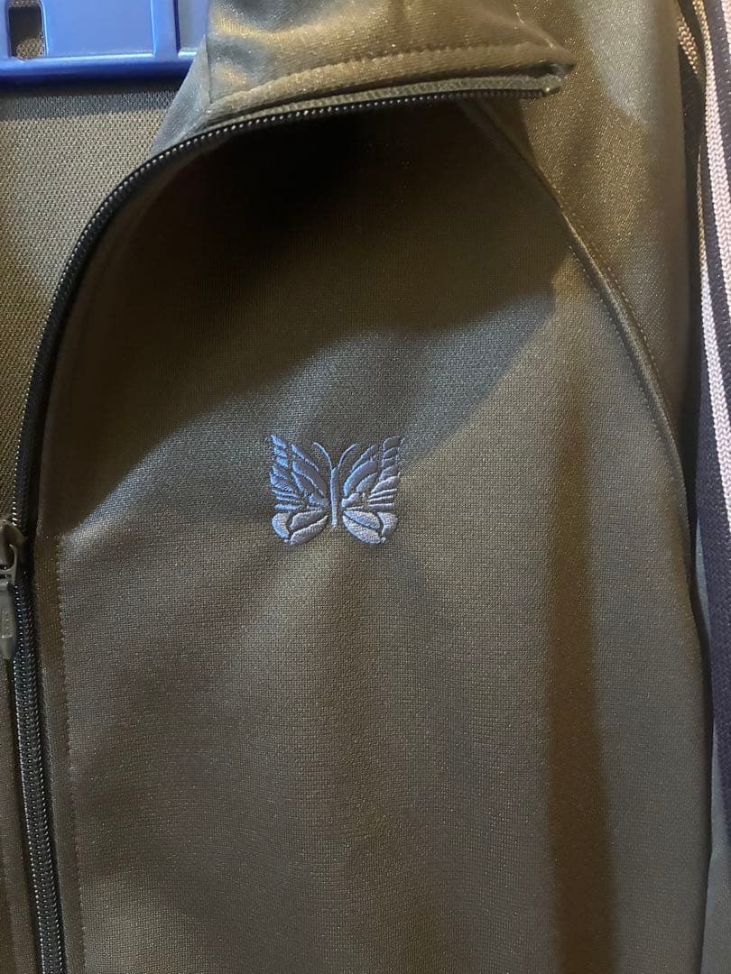Needles トラックジャケット