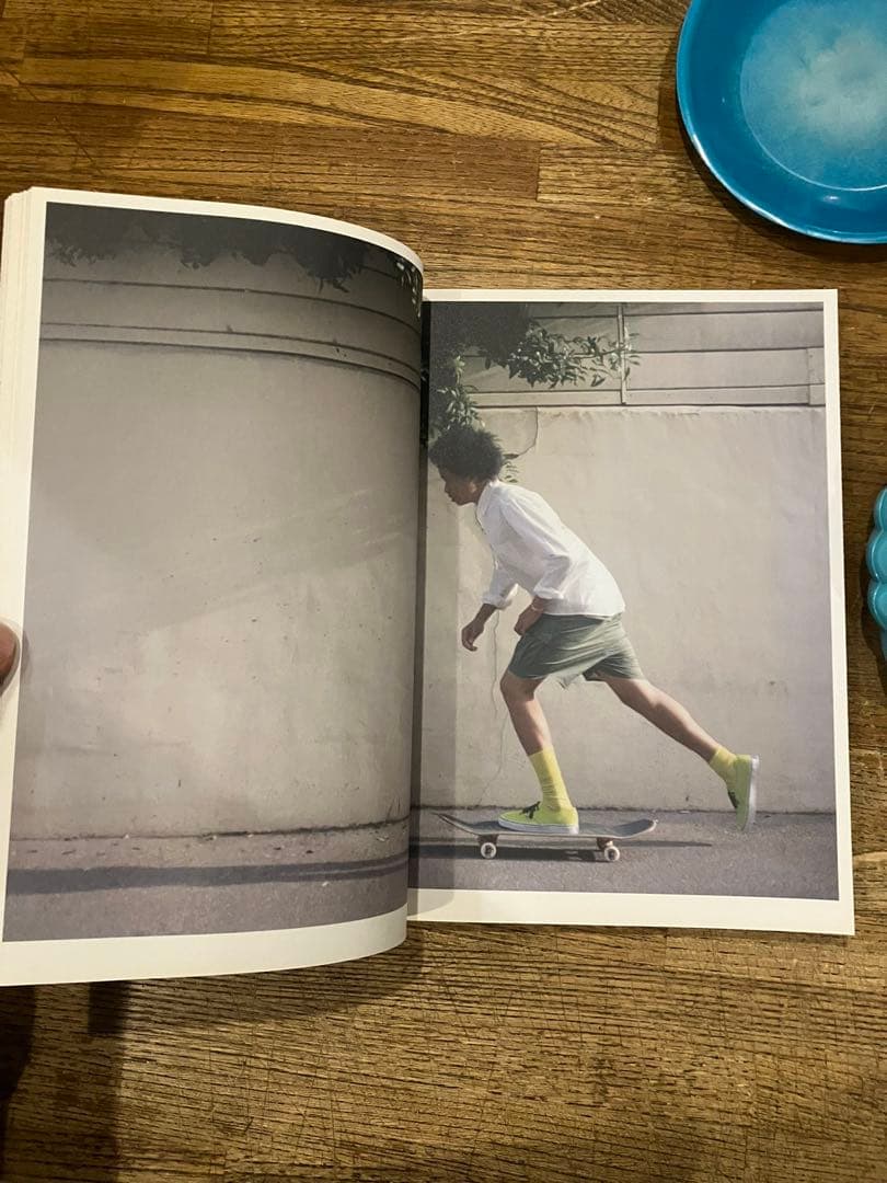 未開封　Marcelo Gomes マルセロゴメスDIGAWEL 写真集